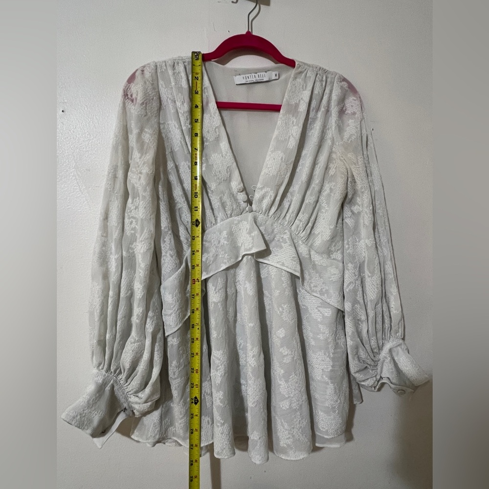 Womens vintage top
